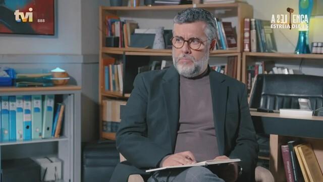 Afinal, este é o verdadeiro amor de Delfim