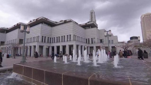 Saturday Evening Session