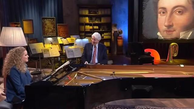 Puntata del 08/05/2024