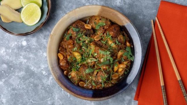 Northern Thai Favorites