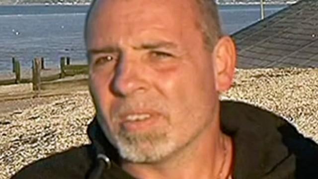 Mark Terry