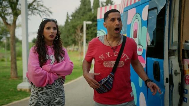 האוטו גלידה