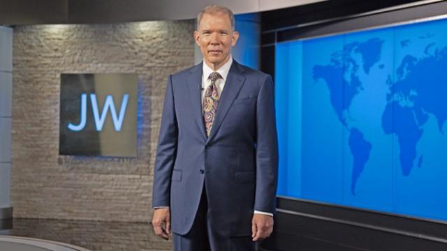 JW Broadcasting—March 2024