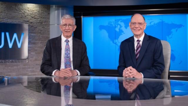 JW Broadcasting—April 2024