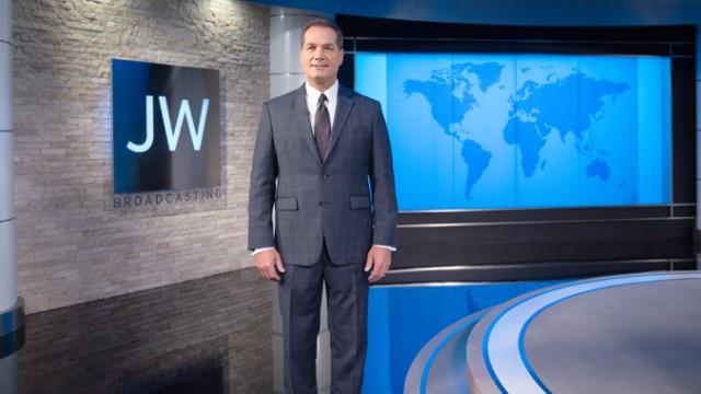 JW Broadcasting—May 2024