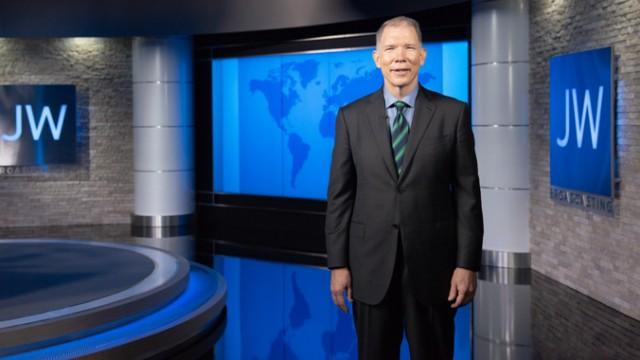 JW Broadcasting—June 2024: 155th Gilead Graduation