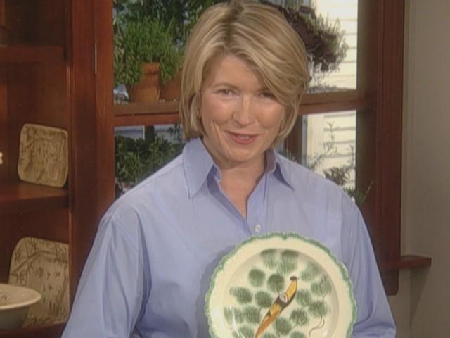 Tray Project; Wax on Carpet; Waffles; Glazed Comstock Bacon