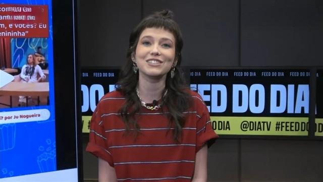 Arraiá da Anitta tem Juliano Floss e Marina Sena x Vivi