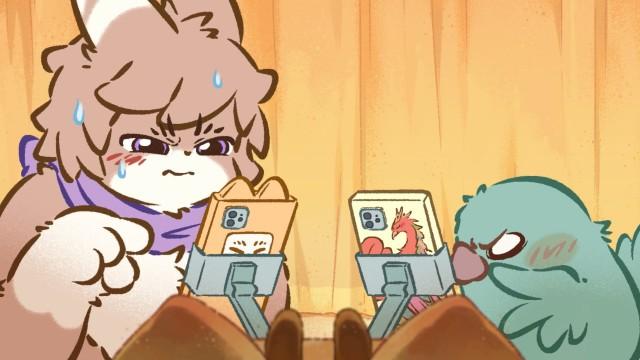 The Battle of True Love