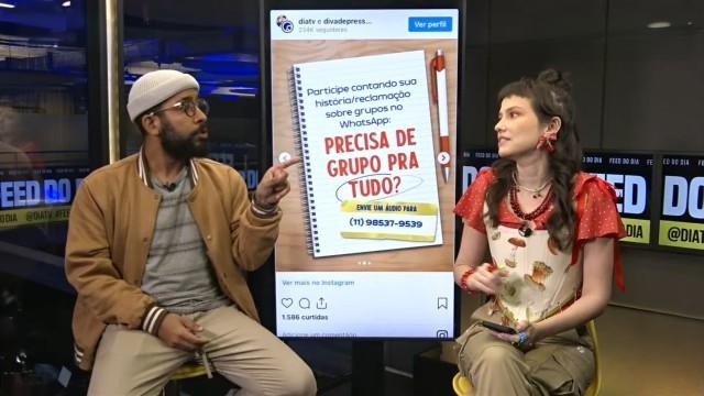 Larissa Manoela x Maísa e Estreia de Divertida Mente