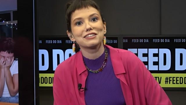 Polêmica com Ariana Grande e o Dia do Orgulho