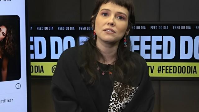 Arthur Aguiar x Maíra Cardi em nova TRETA, Anitta em Paris