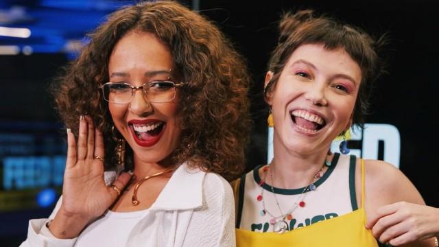 Marcos Mion no BBB + Pabllo Vittar rumo ao TOP 50 Global ????