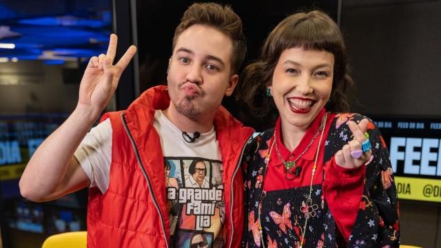 Influencer é processado + Monólogo de Luana Piovani