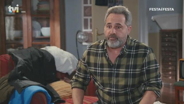 Peixoto está cheio de remorsos