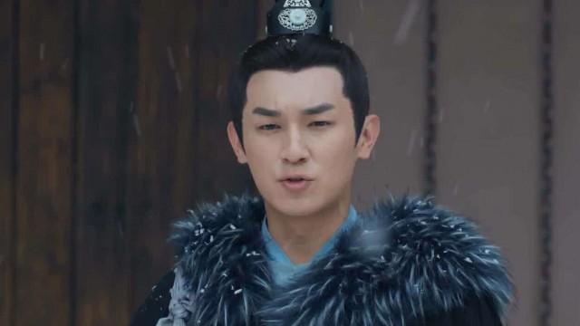 风雪摩家店(一)