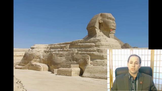 The Mars/Earth Connection