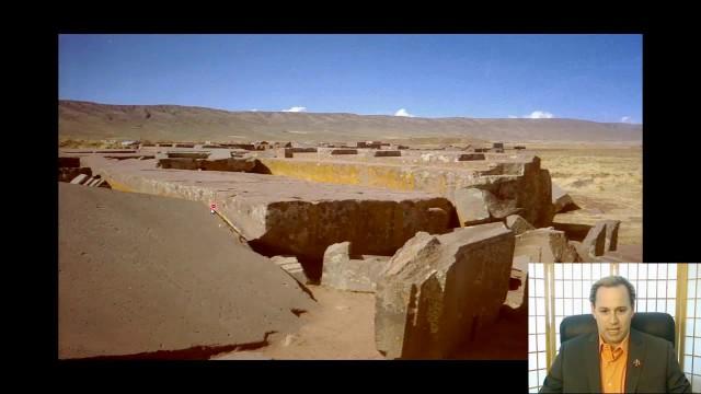 Megalithic Structures