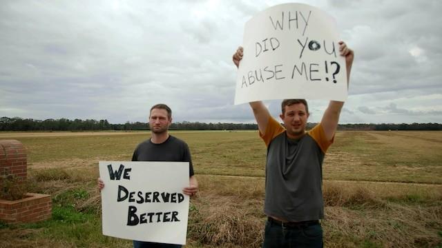 The Kids on the Inside