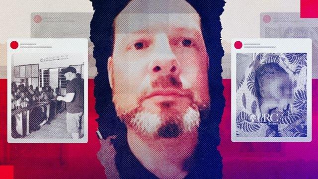 The Child Rescue Con