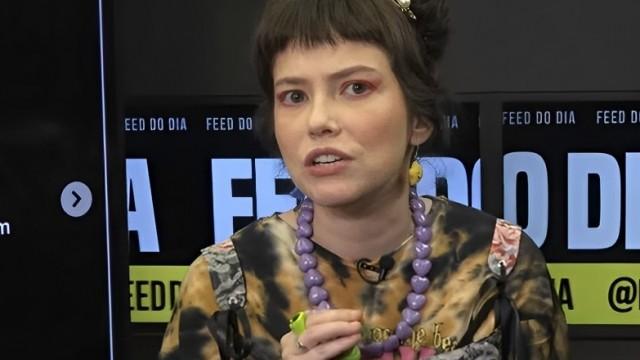 Blogueirinha critica Anitta + Duda Beat Marmiteira