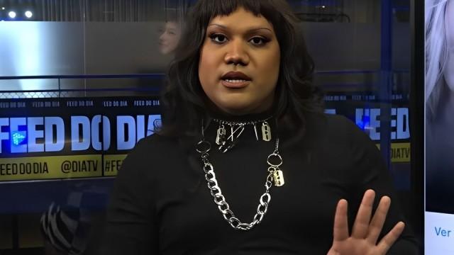 Treta Mari Maria x Blogueirinha + Rayssa Leal brilhou