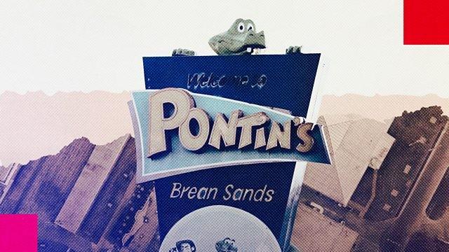 Pontins: Rundown & Ruined?