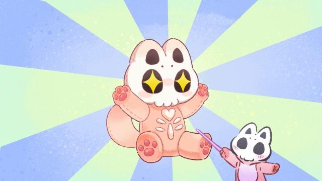 The Birth of Kulou