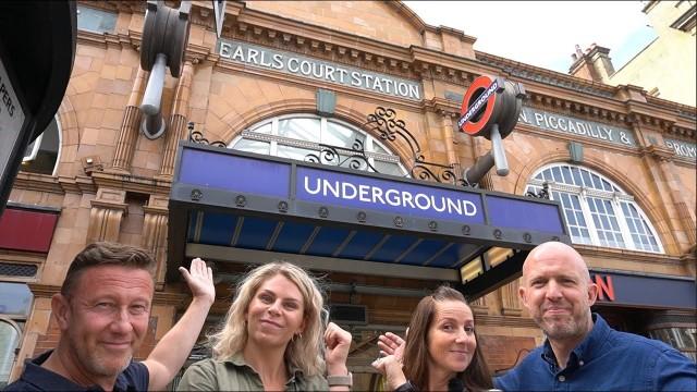 Earl's Court