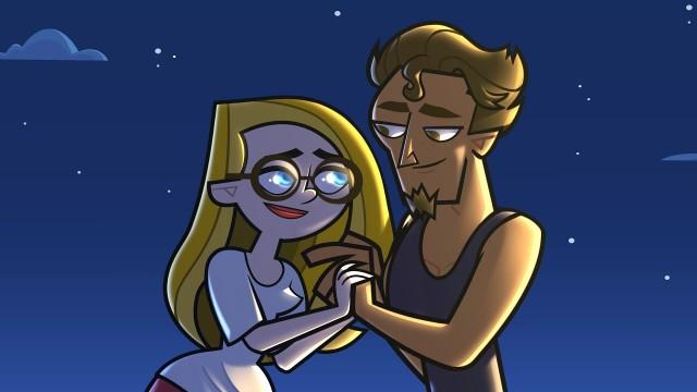 Shell Shocked