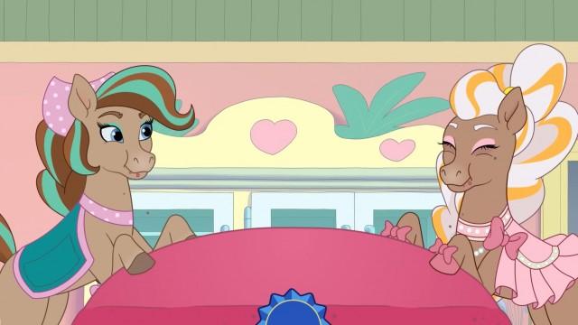Macaron Mare