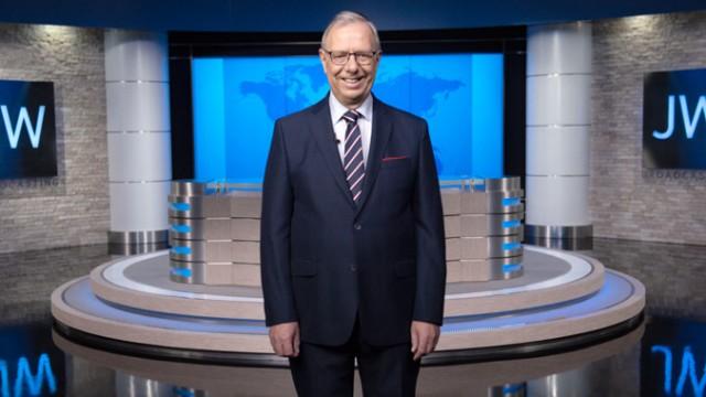 JW Broadcasting—July 2024