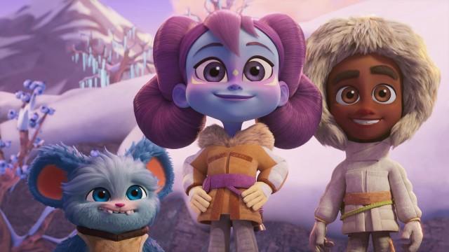 The Andraven Circuit