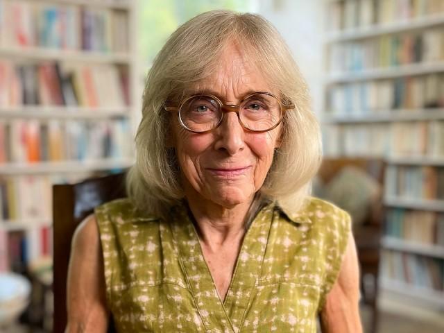 Eyewitness to History: Norma Percy on Watergate