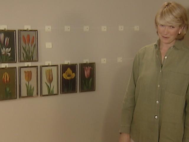 Peanut Butter Cookies; Painting Wicker; Rolling Pin Case