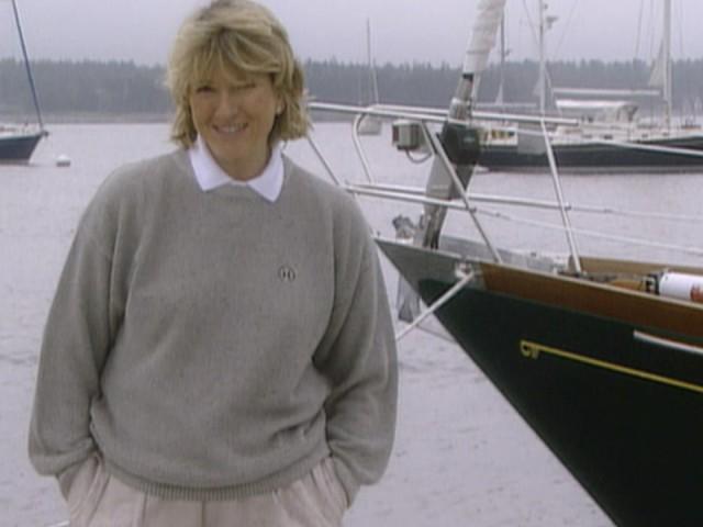 Hinckley Boats (Field Trip)