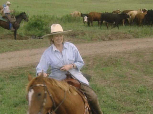 Columbine Ranch (Field Trip)