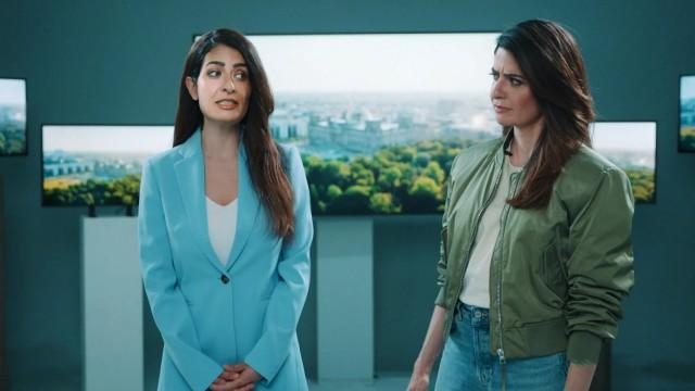 Kann KI die Demokratie retten?