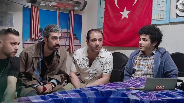 Ali Rıza'nın Karısı