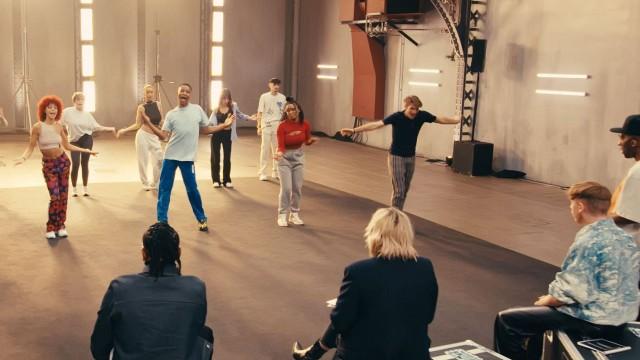 Qui décrochera sa place pour l’atelier ?