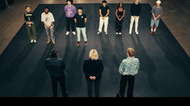 L'atelier : vers la création d'un groupe.
