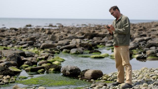 Out Of The Depths Of Time