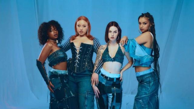 Définir l'image du groupe