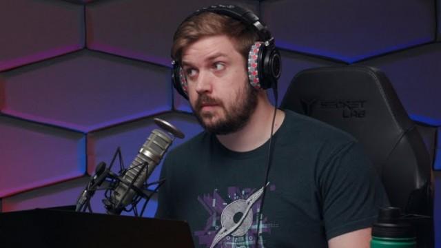 YouTube Showed Me Their New AI In Person