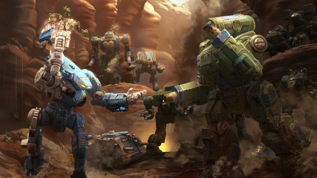 Battletech/Mechwarrior Lore - Tex Talks Battletech: The Turning Point at Twycross