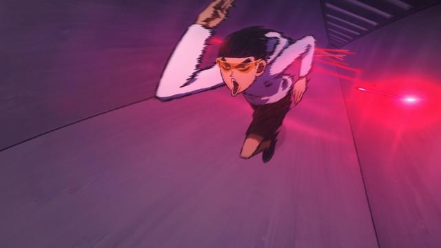 阿七的特别任务