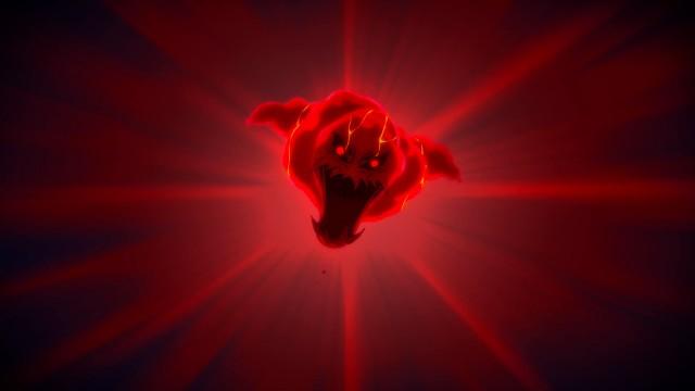 小鸡岛代理主任