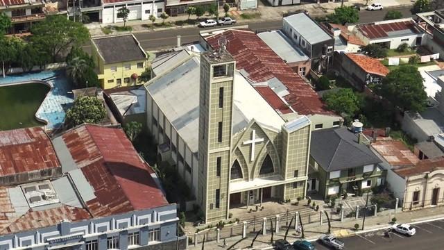 Fronteira com o Uruguai