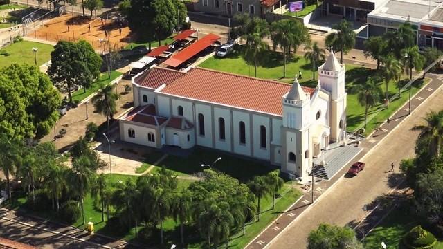 Parque Estadual do Guartelá