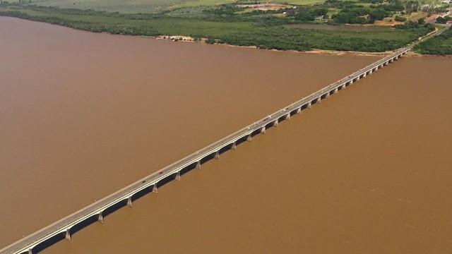 Fronteira Com a Argentina